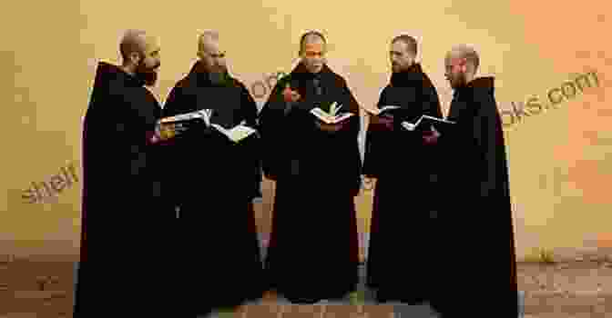 A Depiction Of Kievan Rus' Monks Singing Liturgical Chants In A Grand Cathedral Musical Cultures In Seventeenth Century Russia (Russian Music Studies)