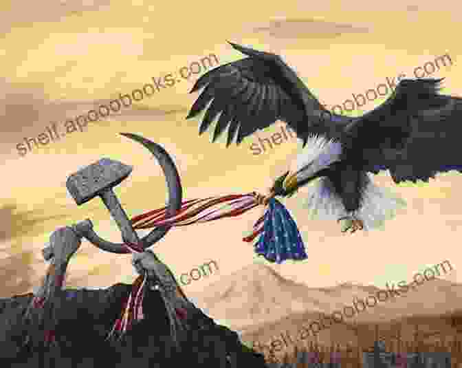 A Depiction Of The Potential Threat To American Democracy Posed By The Shadows Of Tyranny, Symbolized By A Menacing Figure Casting A Dark Shadow Over The Promise Of Freedom The Paradox Of American Democracy: Elites Special Interests And The Betrayal Of Public Trust