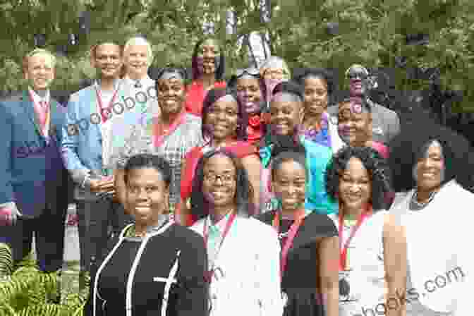 A Group Of African American Principals Gathered For A Meeting Fighting The Good Fight: Narratives Of The African American Principalship