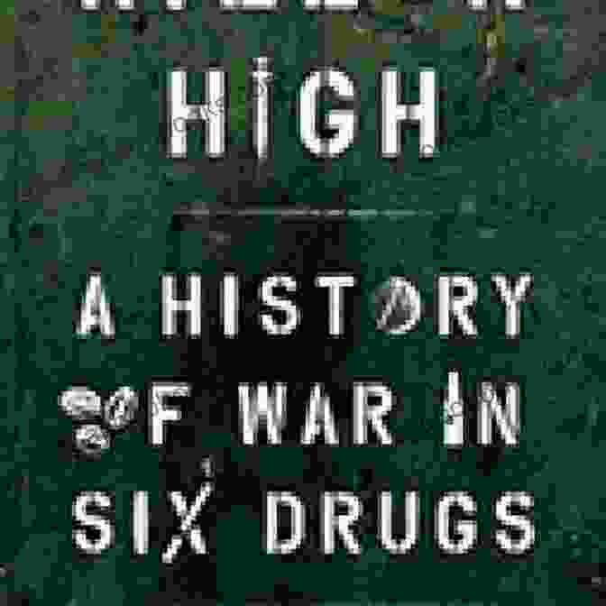 A Lit Cigarette Killer High: A History Of War In Six Drugs