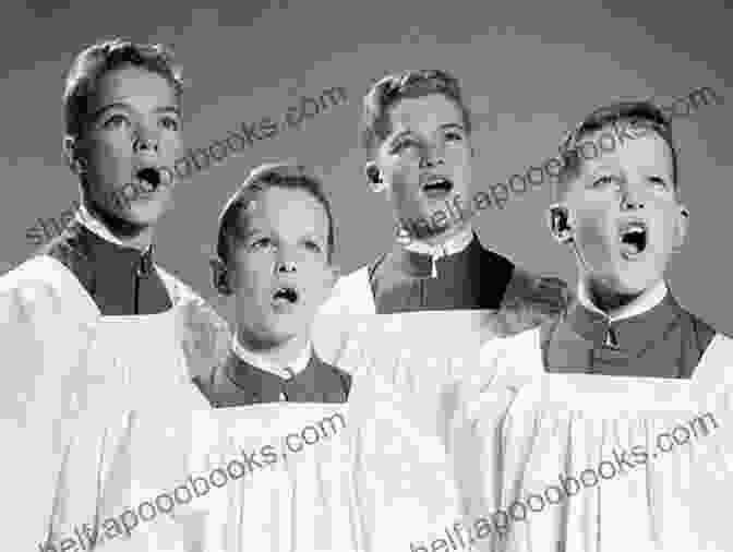 A Photograph Of A Choir Of Young Men Singing In A Dimly Lit Orthodox Church Musical Cultures In Seventeenth Century Russia (Russian Music Studies)