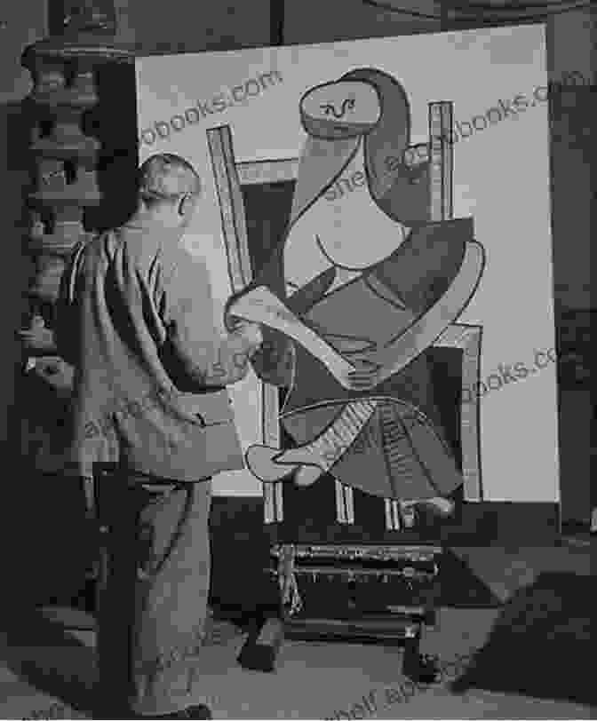 A Photograph Of Pablo Picasso, Passionately Working On A Painting Marcel Tabuteau: How Do You Expect To Play The Oboe If You Can T Peel A Mushroom?