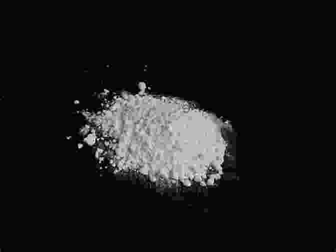 A Pile Of Cocaine Powder Killer High: A History Of War In Six Drugs