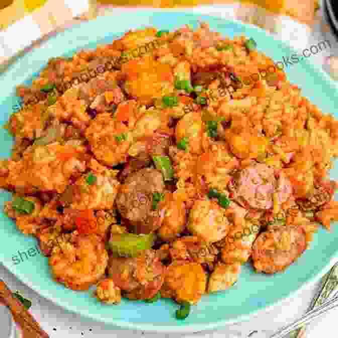 A Tempting Array Of Louisiana Dishes, Including Gumbo, Jambalaya, Beignets, And More Louisiana S A Z Something Extra: Lagniappe (Louisiana S A Z Something Extra 1)