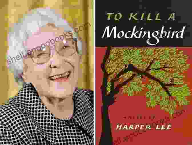 A Vintage Portrait Of Harper Lee, The Author Of 'To Kill A Mockingbird.' Monroeville: The Search For Harper Lee S Maycomb (Images Of America)