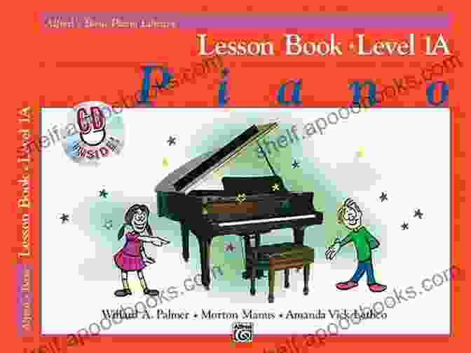 Alfred's Basic Piano Library Activity Book Cover Alfred S Basic Piano Prep Course: Activity Ear Training E (Alfred S Basic Piano Library)