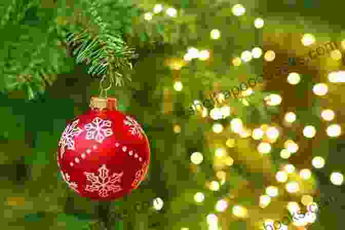 An Intricate, Tatted Snowflake Ornament Hanging On A Christmas Tree Branch Twenty To Make: Tatted Snowflakes