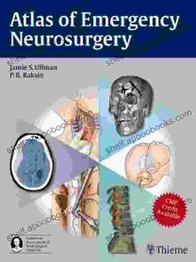 Atlas Of Emergency Neurosurgery Atlas Of Emergency Neurosurgery Maxime J Durand