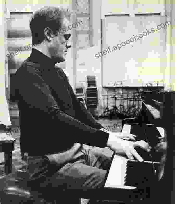 Author Charles Rosen, Seated At A Piano, Deep In Thought Marcel Tabuteau: How Do You Expect To Play The Oboe If You Can T Peel A Mushroom?