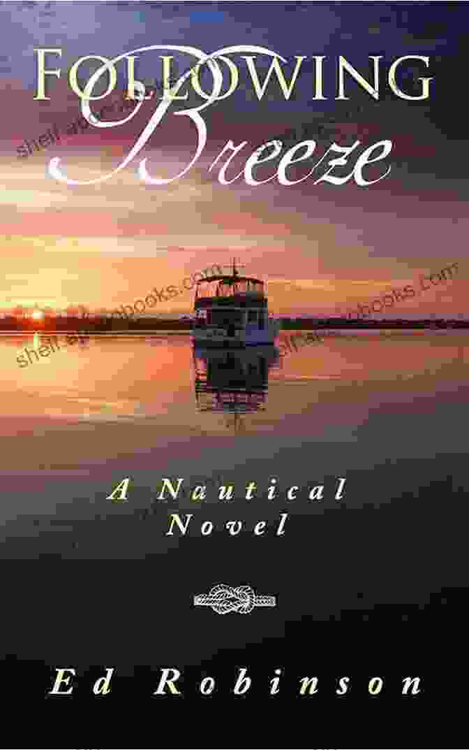 Author Meade Breeze Redeeming Breeze: A Trawler Trash Novel (Meade Breeze Adventure 4)