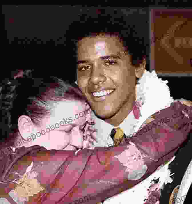 Barack Obama With His Grandmother, Madelyn Dunham, And Debate Coach, Bill Ayers The Roots Of Obama S Rage