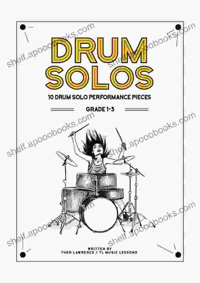 Bongo Rhythms Bongos: 5 Lessons + 3 Solos (World Of Percussion 1)