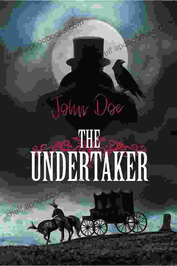 Book Cover For The Undertakers: End Of The World The Undertakers: End Of The World