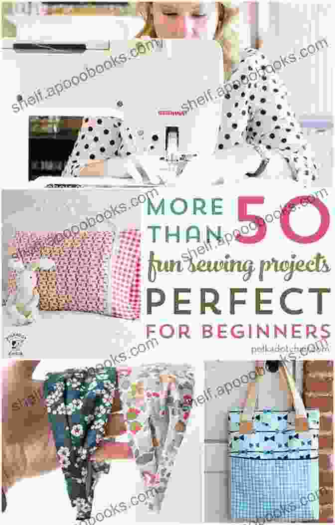 Book Cover Of '44 Happy Sewing Projects From Home Decor To Accessories' Stitch Kitsch: 44 Happy Sewing Projects From Home Decor To Accessories