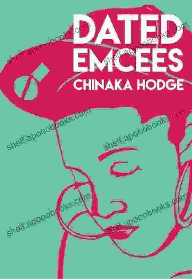 Book Cover Of 'Dated Emcees City Lights Sister Spit' Dated Emcees (City Lights/Sister Spit)