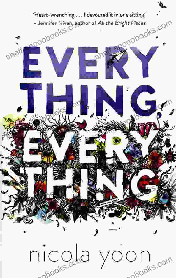 Book Cover Of 'Everything About Every Ne,' Depicting A Keyhole Leading Into A Realm Of Knowledge Everything About Every Ne: Digital Networks Privacy And The Personal Data Trade