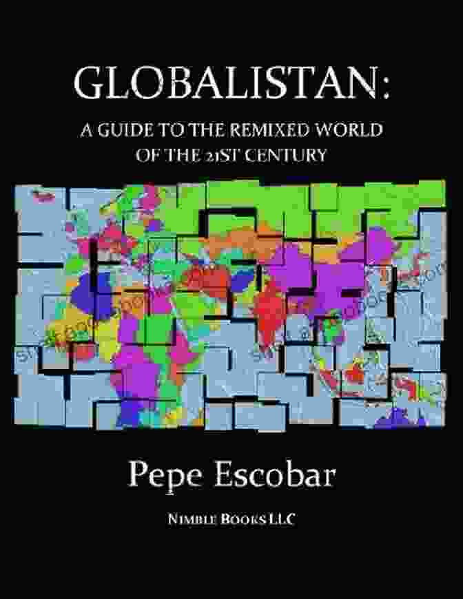 Book Cover Of 'How The Globalized World Is Dissolving Into Liquid War' GLOBALISTAN :How The Globalized World Is Dissolving Into Liquid War