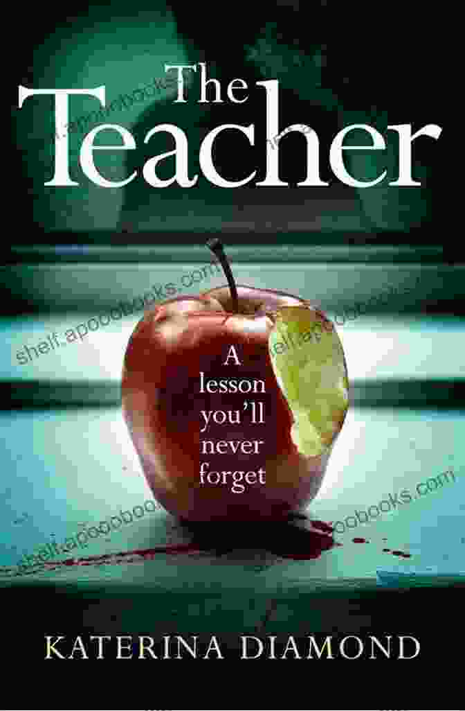 Book Cover Of 'Teacher With White Hair' By Sara Caudell Teacher With White Hair Sara Caudell