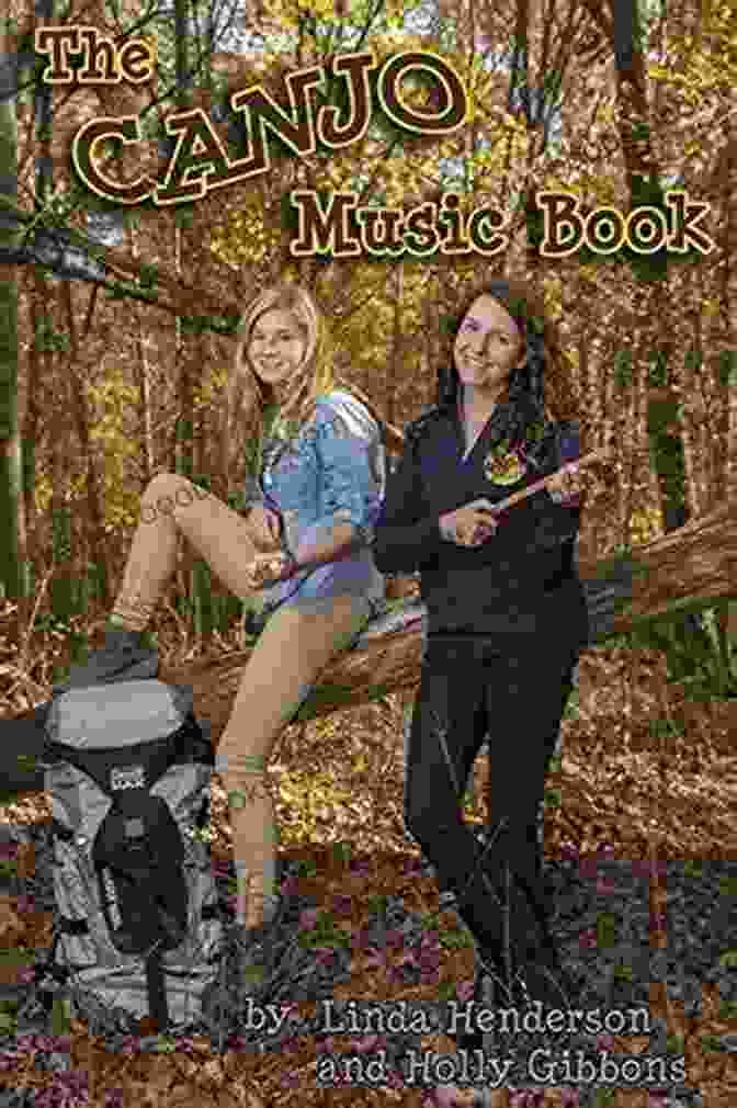 Book Cover Of 'The Canjo Music' By Zoe Wheddon The Canjo Music Zoe Wheddon