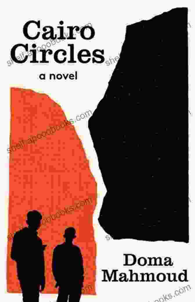 Cairo Circles Book Cover Cairo Circles Doma Mahmoud