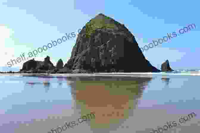 Cannon Beach Offers A Stunning View Of Haystack Rock, A Beloved Coastal Landmark. Frommer S EasyGuide To Seattle Portland And The Oregon Coast (EasyGuides)