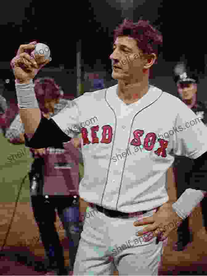 Carl Yastrzemski During The Longest Game Ever Played The Ultimate Carl Yastrzemski Fun Fact And Trivia