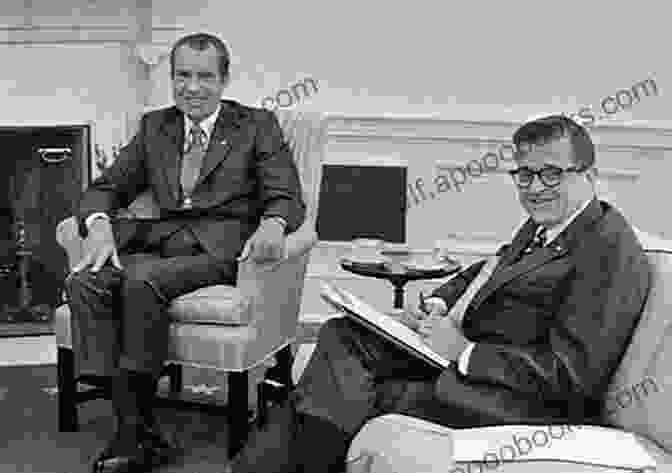 Charles Colson Facing Charges During The Watergate Hearings Charles W Colson: A Life Redeemed