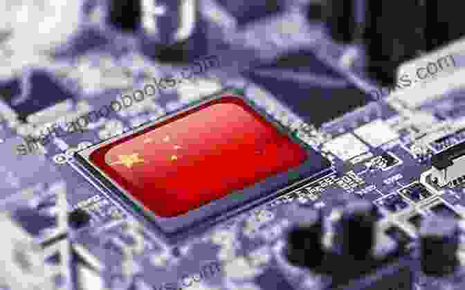 China Microchip Industry Decision Making Deciphering China S Microchip Industry Douglas W Rae