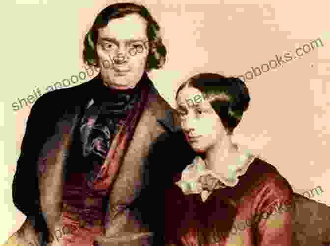 Clara Schumann And Robert Schumann, Her Husband And Fellow Composer Clara The Early Years: The Story Of The Pug Who Ruled My Life