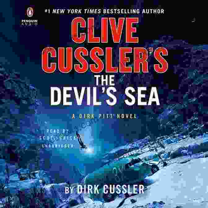 Clive Cussler's Clive Cussler S The Devil S Sea (Dirk Pitt Adventure 26)