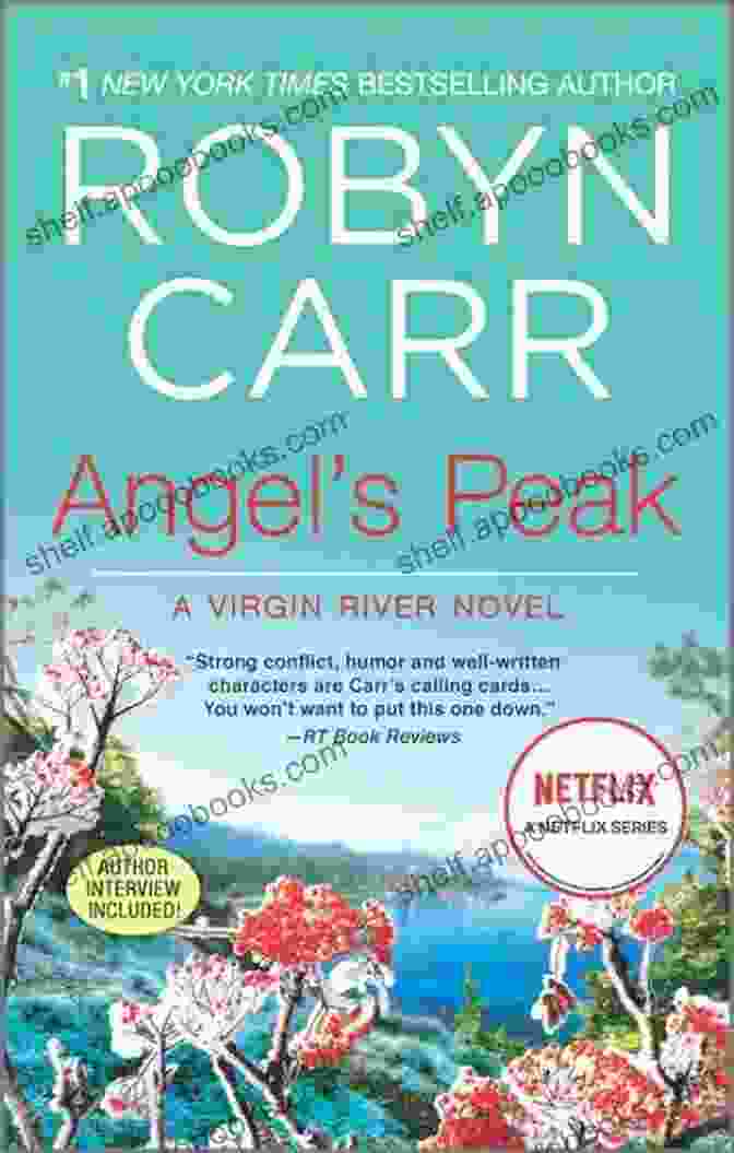 Cover Of Angel Peak Suite Novel Angel Peak Suite