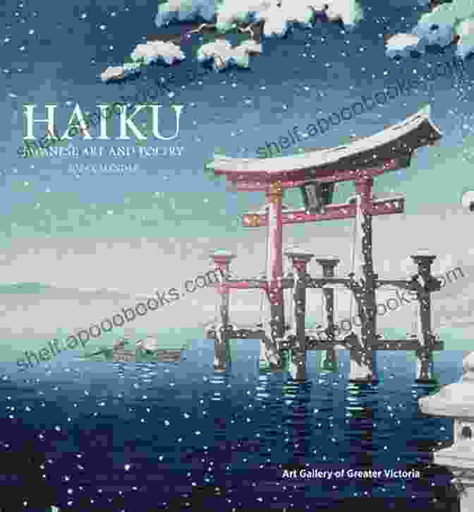 Cover Of Haiku 2024 I Dorcas Oginni