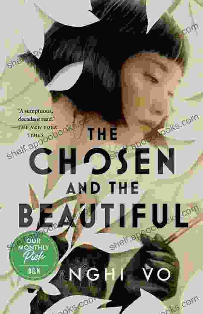 Cover Of The Chosen And The Beautiful