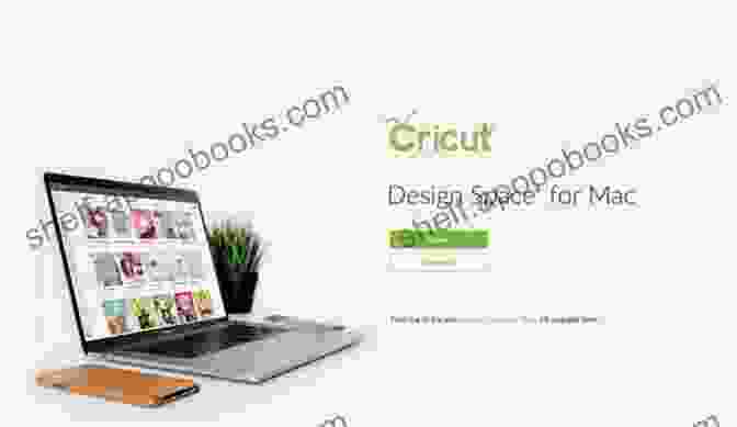 Cricut Design Space Software Cricut Explore Air 2: The Ultimate Guide To Discovering How To Make The Best Out Of Your Cricut Explore Air 2 Model