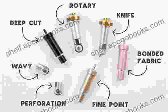 Cricut Materials Cricut Explore Air 2: The Ultimate Guide To Discovering How To Make The Best Out Of Your Cricut Explore Air 2 Model