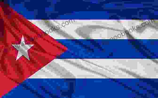 Cuban Flag With Intricate Details And Vibrant Colors The Power Of Race In Cuba: Racial Ideology And Black Consciousness During The Revolution (Transgressing Boundaries: Studies In Black Politics And Black Communities)