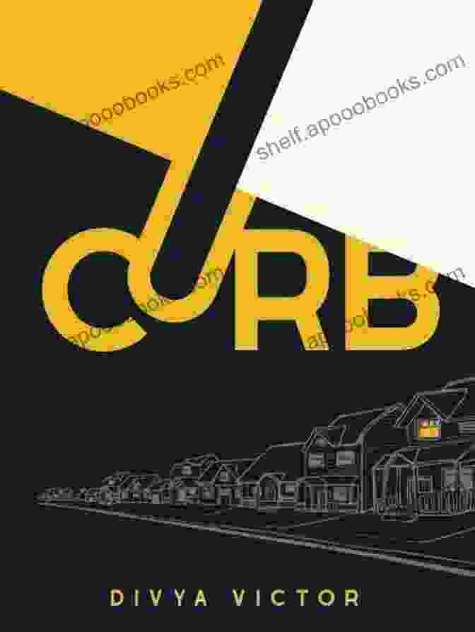 Curb's Global Expansion, A Testament To Divya Victor's Vision And Leadership CURB Divya Victor