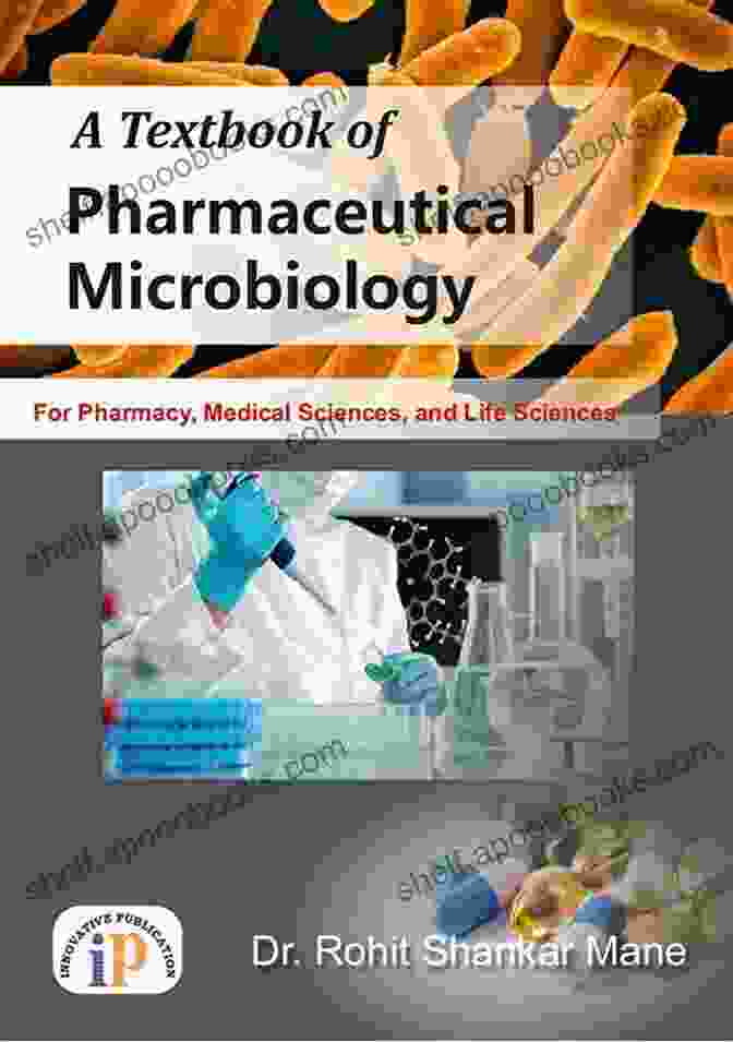 Data Review And Analysis For Pharmaceutical Microbiology Book Cover Data Review And Analysis For Pharmaceutical Microbiology