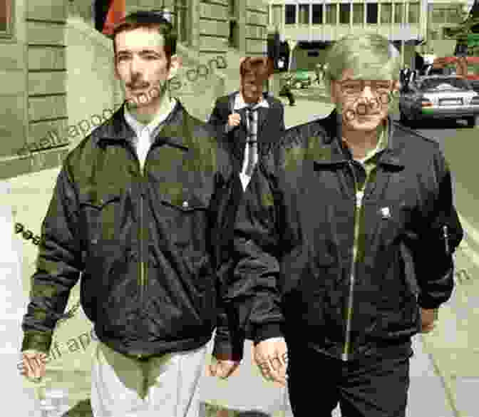 Dean Lyons And Mark Nash The Grangegorman Murders: Dean Lyons Mark Nash And The Story Behind The Grangegorman Murders