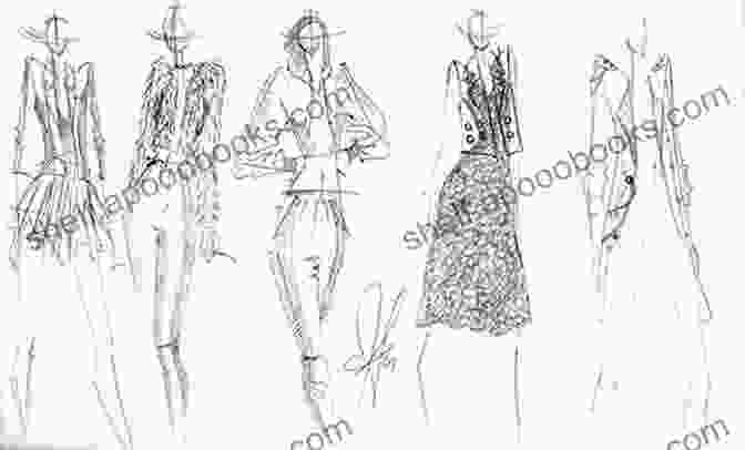 Designing Your Collection Clothing Brand The Basics Tips Preparations