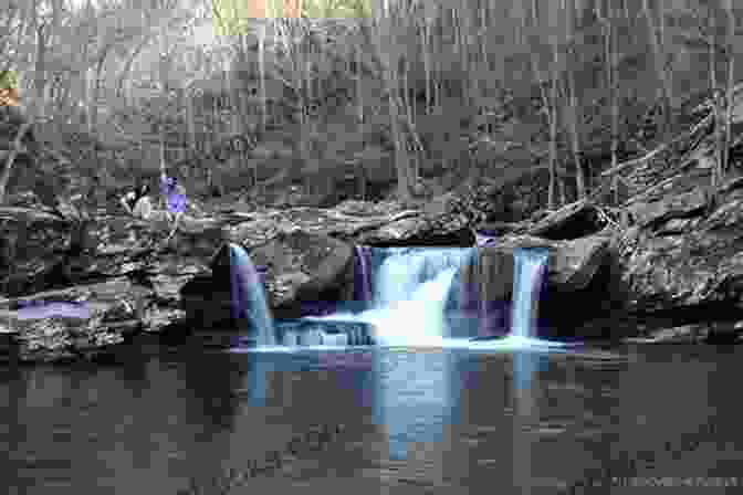 Devil's Den, Beacon Falls History Legends Myths Of Beacon Falls