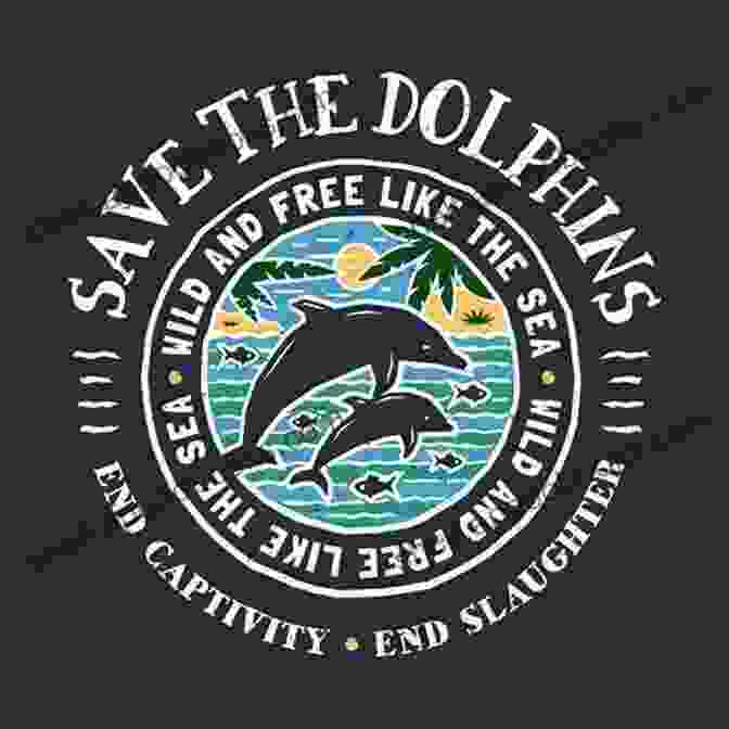 Dolphin Conservation Dolphin In 5 Words: Wildlife Series: 2024