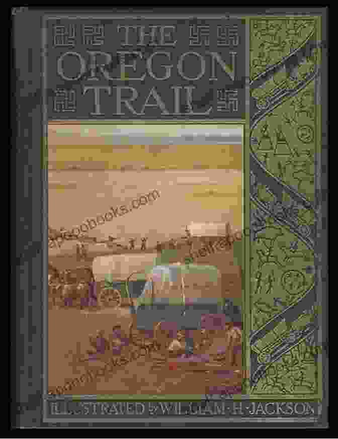 Double Time On The Oregon Trail Book Cover Double Time: On The Oregon Trail