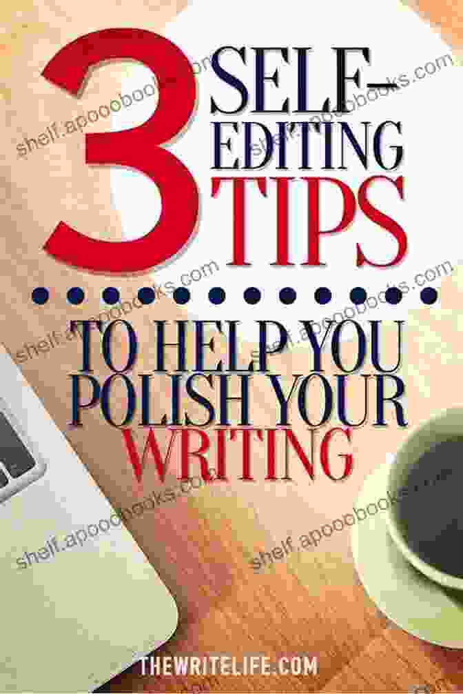 Editing And Refining Are Crucial Steps For Polishing Your Short Story And Ensuring Its Impact. The Short Story Blueprint : The Step By Step Guide To Creating A Winning Short Story