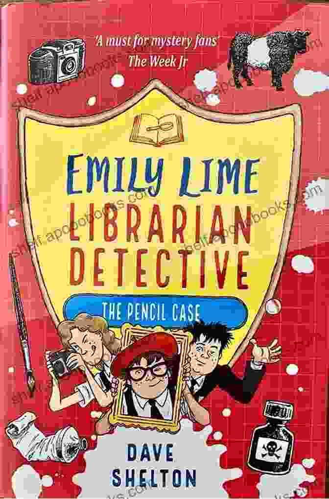 Emily Carter, A Brilliant Detective Determined To Uncover The Truth Wild Revelations: A Cold Springs Mystery (Cold Springs Mysteries 1)