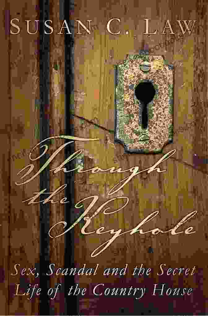 Flashback Novel Cover: An Aged Book With An Intricate Golden Keyhole On Its Cover, Inviting Readers To Unlock The Mysteries Within Flashback: A Novel Michael Palmer