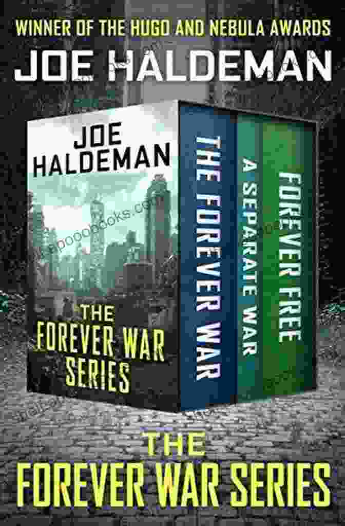 Forever Free: The Forever War Series Forever Free (The Forever War Series)