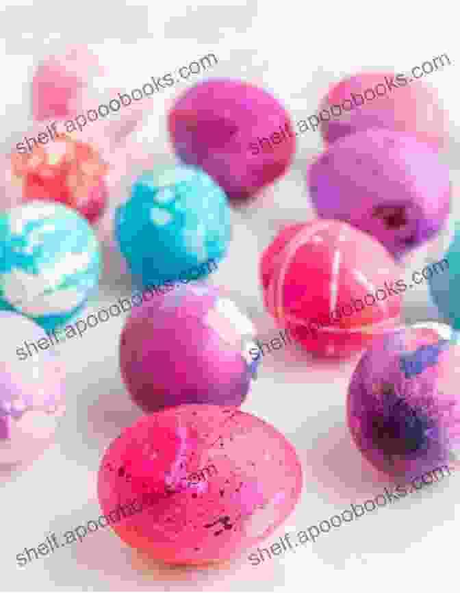 Glitter Eggs 20+ Creative Ways To Decorate Eggs (for Easter Or Any Time)