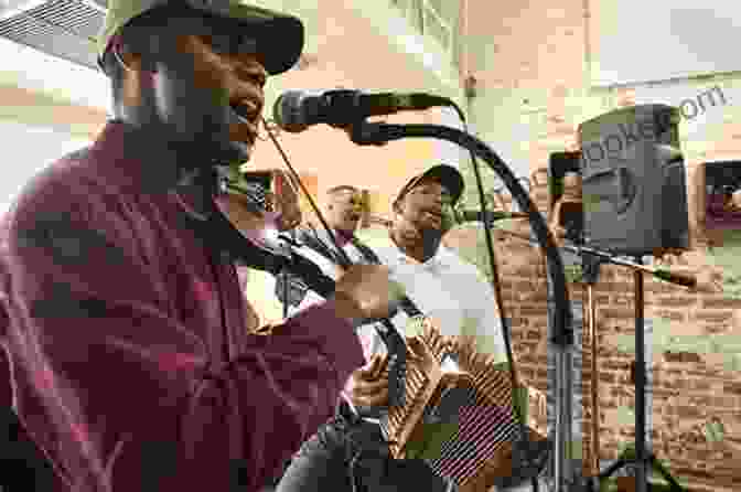 Gospel Cajun Music Band Playing At A Church Service Louisiana Music: A Journey From R B To Zydeco Jazz To Country Blues To Gospel Cajun Music To Swamp Pop To Carnival Music And Beyond