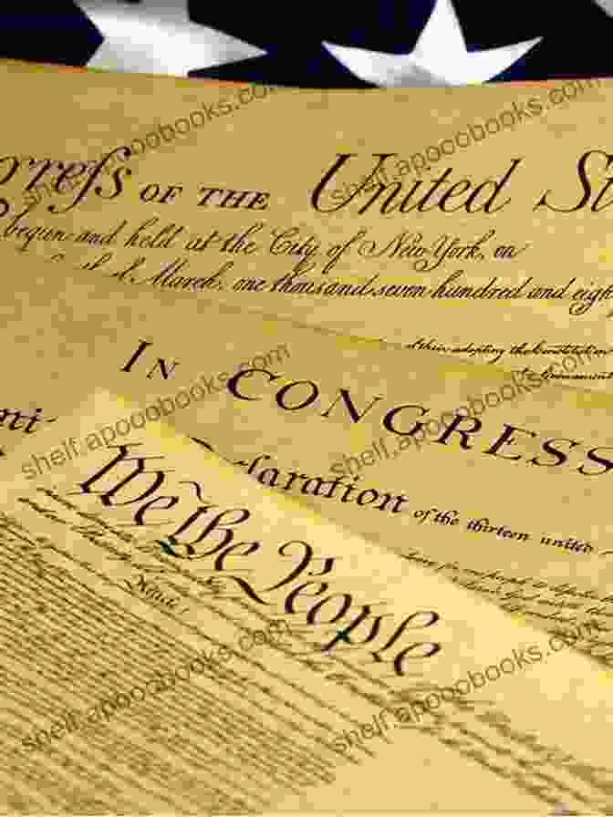 Historical Amendments Document The Liberty Papers: The US Constitution The Bill Of Rights The 27 Amendments The Declaration Of Independence The Articles Of Confederation And The Federalist Papers (Annotated)